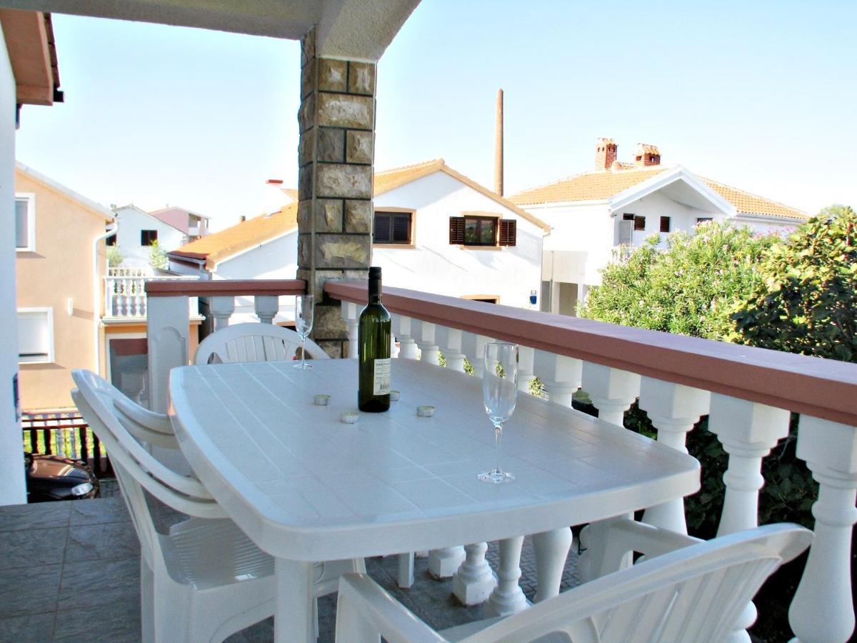 נין Apartments Galic חדר תמונה
