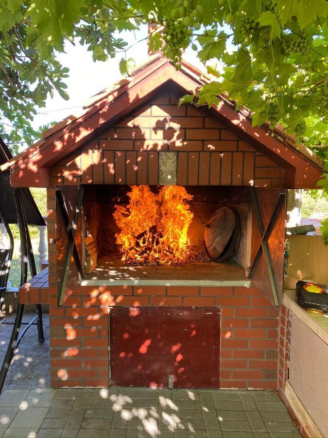 נין Apartments Galic מראה חיצוני תמונה