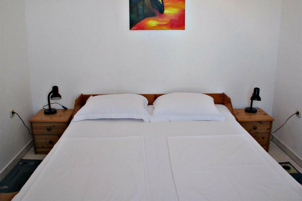 נין Apartments Galic מראה חיצוני תמונה