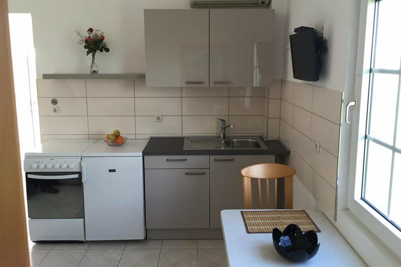 נין Apartments Galic מראה חיצוני תמונה