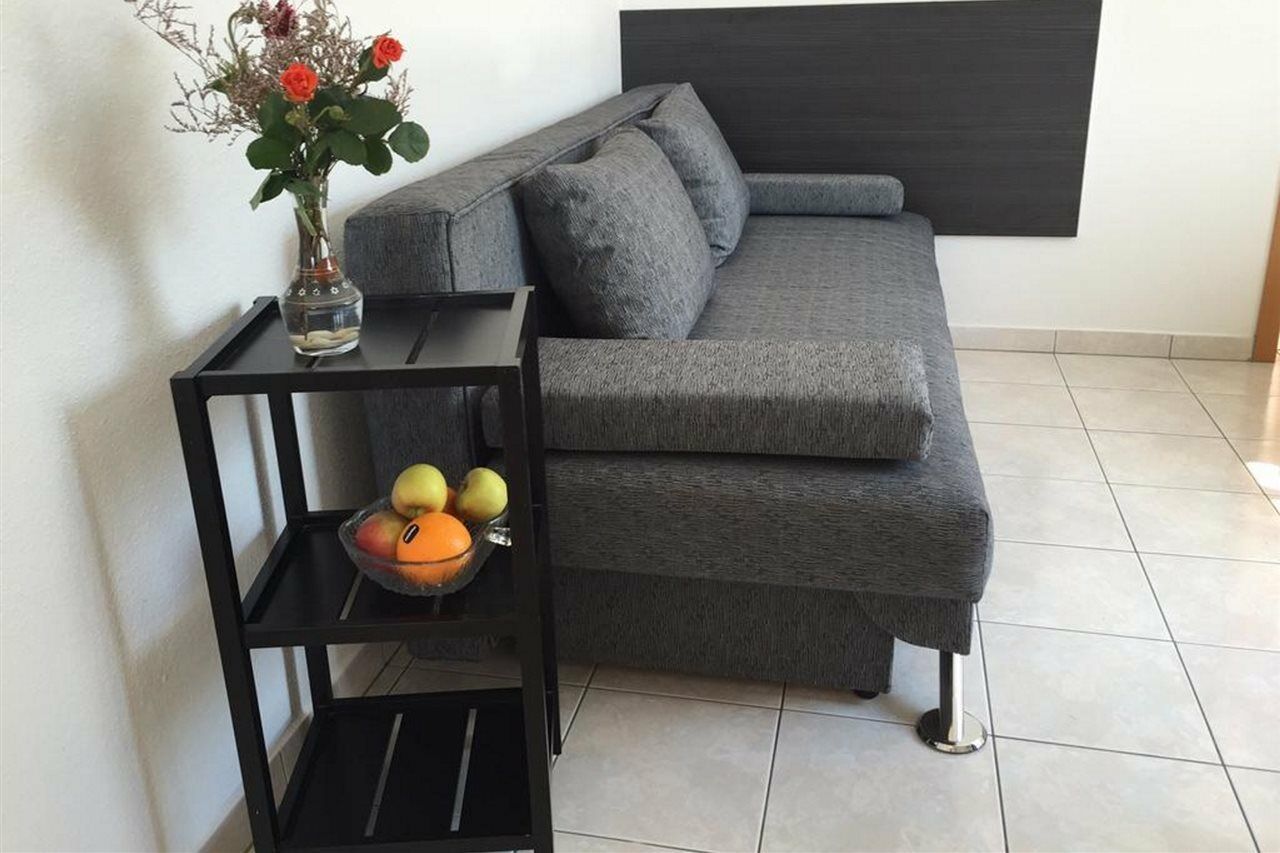 נין Apartments Galic מראה חיצוני תמונה