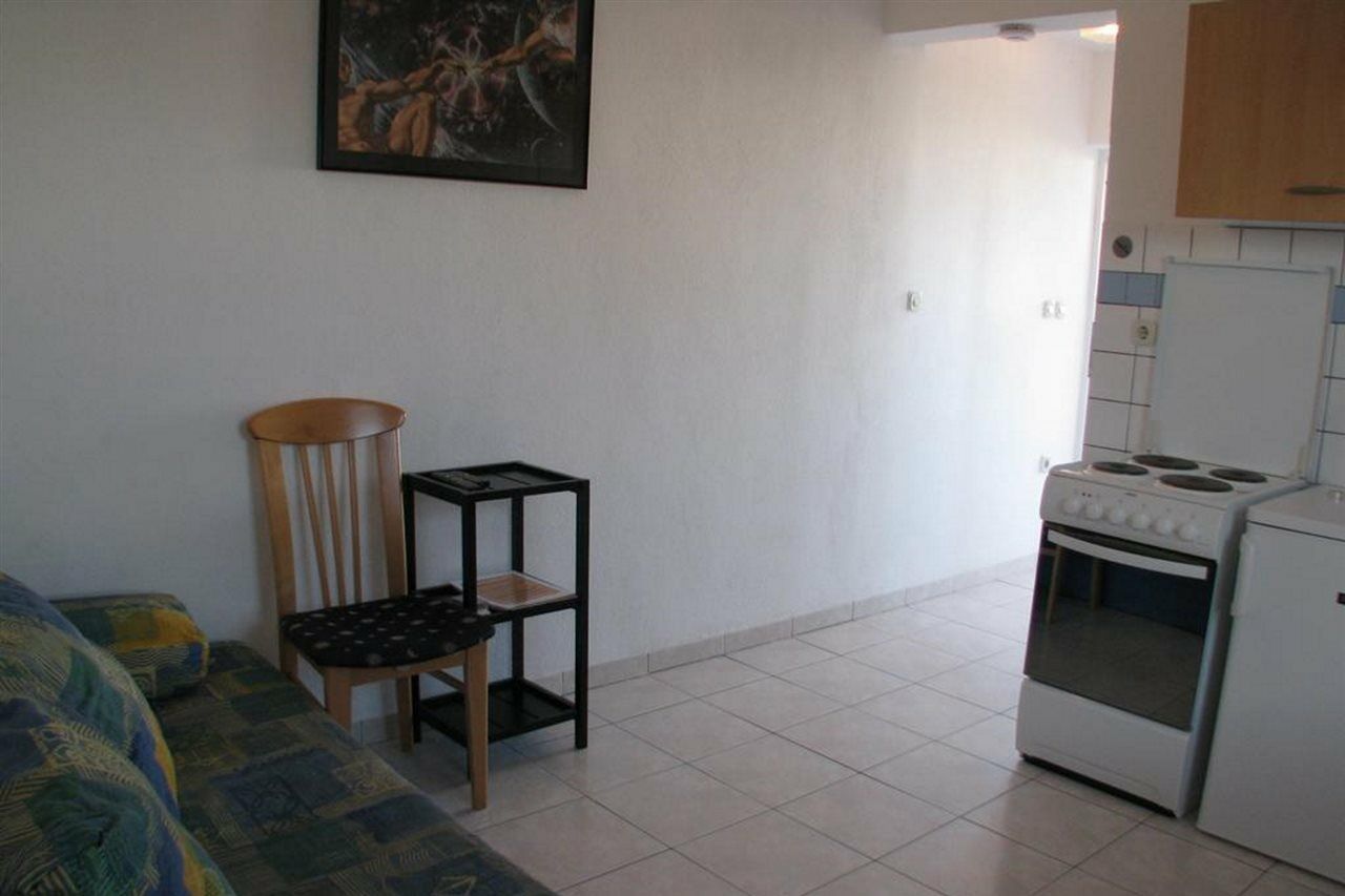 נין Apartments Galic מראה חיצוני תמונה